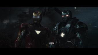 钢铁侠2国语版免费观看,揭秘钢铁侠的复仇之旅