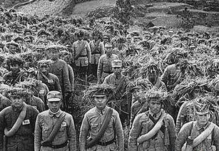 芷江战役在线观看,在线重温历史烽火