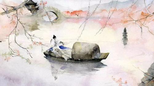 采薇日本,探寻日本自然与人文之美