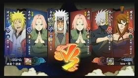 火影忍者卡游最新爆料,全新角色与技能震撼来袭！