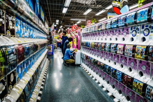 日本radio馆,穿越时空的广播之旅