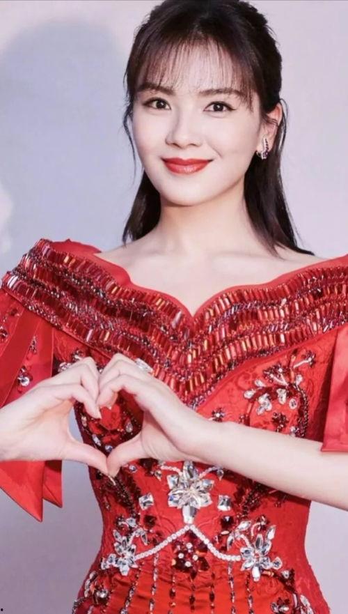 明星雅美女图片,光影交织下的时尚传奇