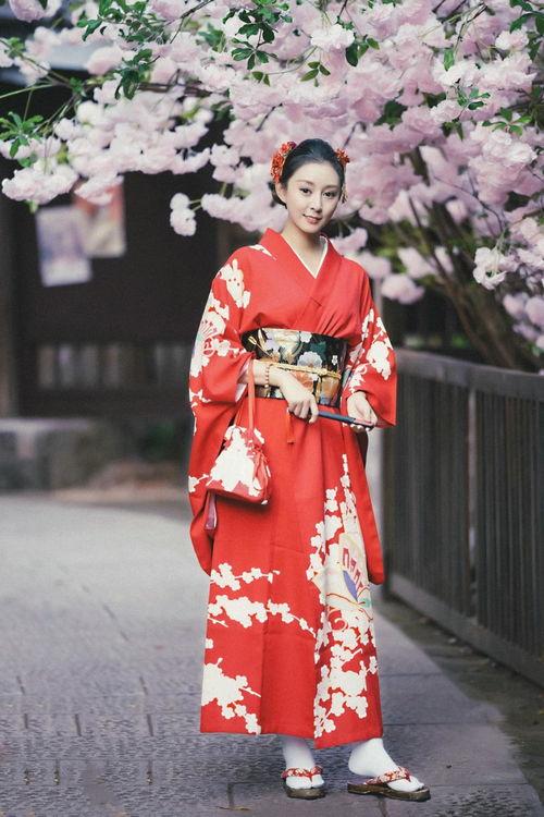 日本少女摄影艺术照片,日本少女摄影艺术之美