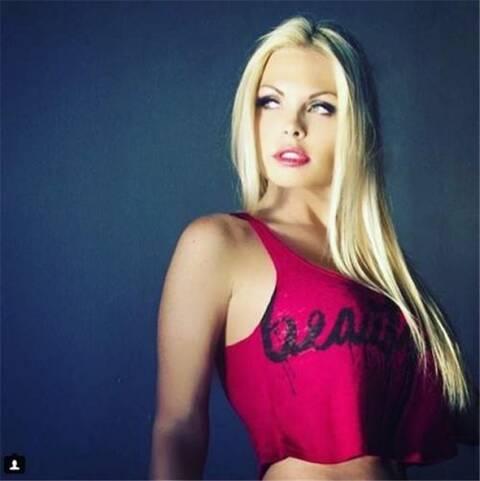 拉脱维亚av女明星,揭秘她的星途与争议