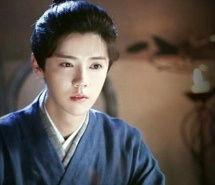 择天记的明星图片,演绎青春奇幻传奇