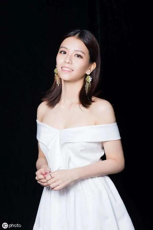 白背景的明星图,揭秘白背景下的明星风采