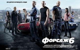 速度与激6在线观看,速度巅峰，激情燃烧