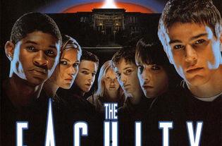 夺命高校免费观看,免费观看夺命高校，惊心动魄的逃亡之旅