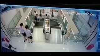 商场电梯射在线播放,线上播放打造沉浸式观影体验