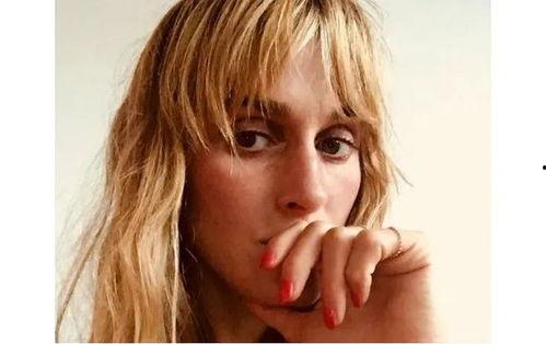 国外性混乱的明星,揭秘国外性混乱明星的堕落之路