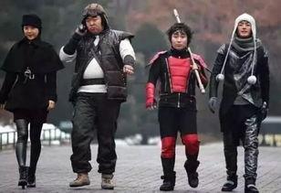 韩国西游记归来在线播放,在线播放开启奇幻之旅