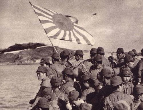 日本怎样侵略中国,历史回顾与反思