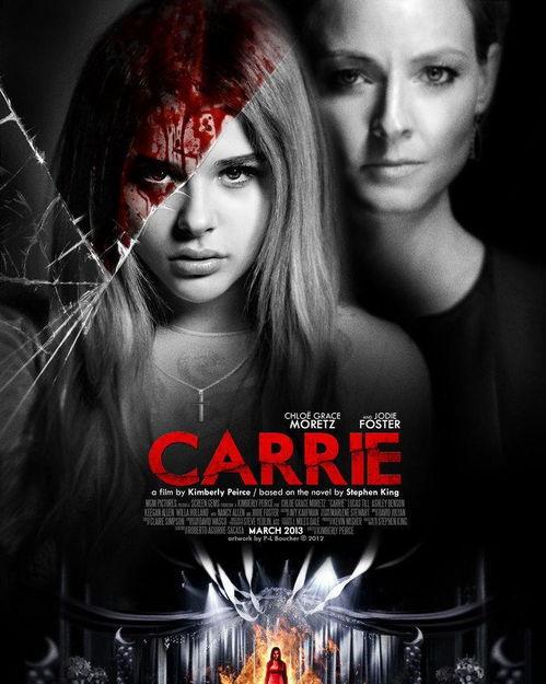 电影魔女嘉莉 免费观看