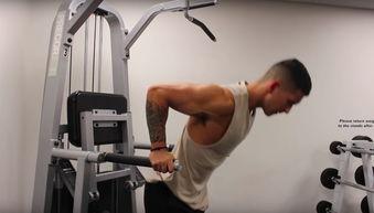 怎样锻炼胸肌视频,打造健硕胸膛的秘诀