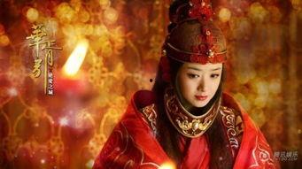 2015芈月传免费观看,重温传奇，共鉴风云变幻