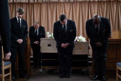 李天恩牧师葬礼视频,一场感人至深的葬礼仪式