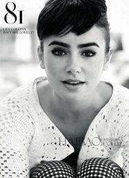 明星模仿奥黛丽赫本,致敬奥黛丽赫本的优雅风采