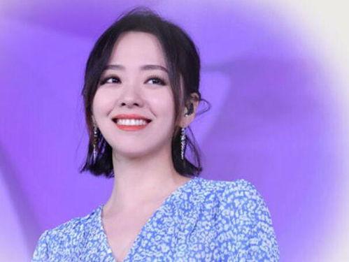 带娟字的明星,带“娟”字的明星风采大盘点