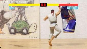 日本动漫升龙拳,热血青春，拳力觉醒的传奇之路