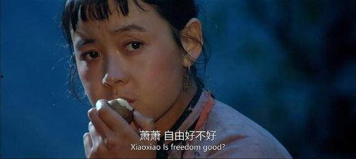 湘女萧萧未删减在线播放,未删减版，揭开尘封的青春往事