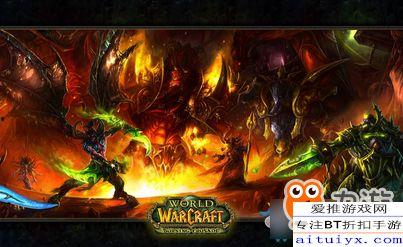 魔兽世界1.0最新爆料,揭秘初代传奇，探寻艾泽拉斯的起源之谜