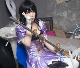 变装女警 丝袜包裹,神秘魅力与正义力量的完美融合