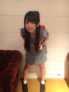 日本萝莉学生,青春洋溢的校园风采