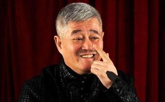 拜赵本山为师的女明星,传承喜剧艺术，绽放舞台风采