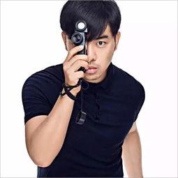 拍摄明星的公司,揭秘拍摄明星背后的制作公司